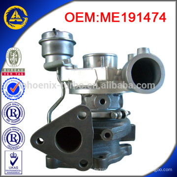 49135-03411 turbocompresor para pajero